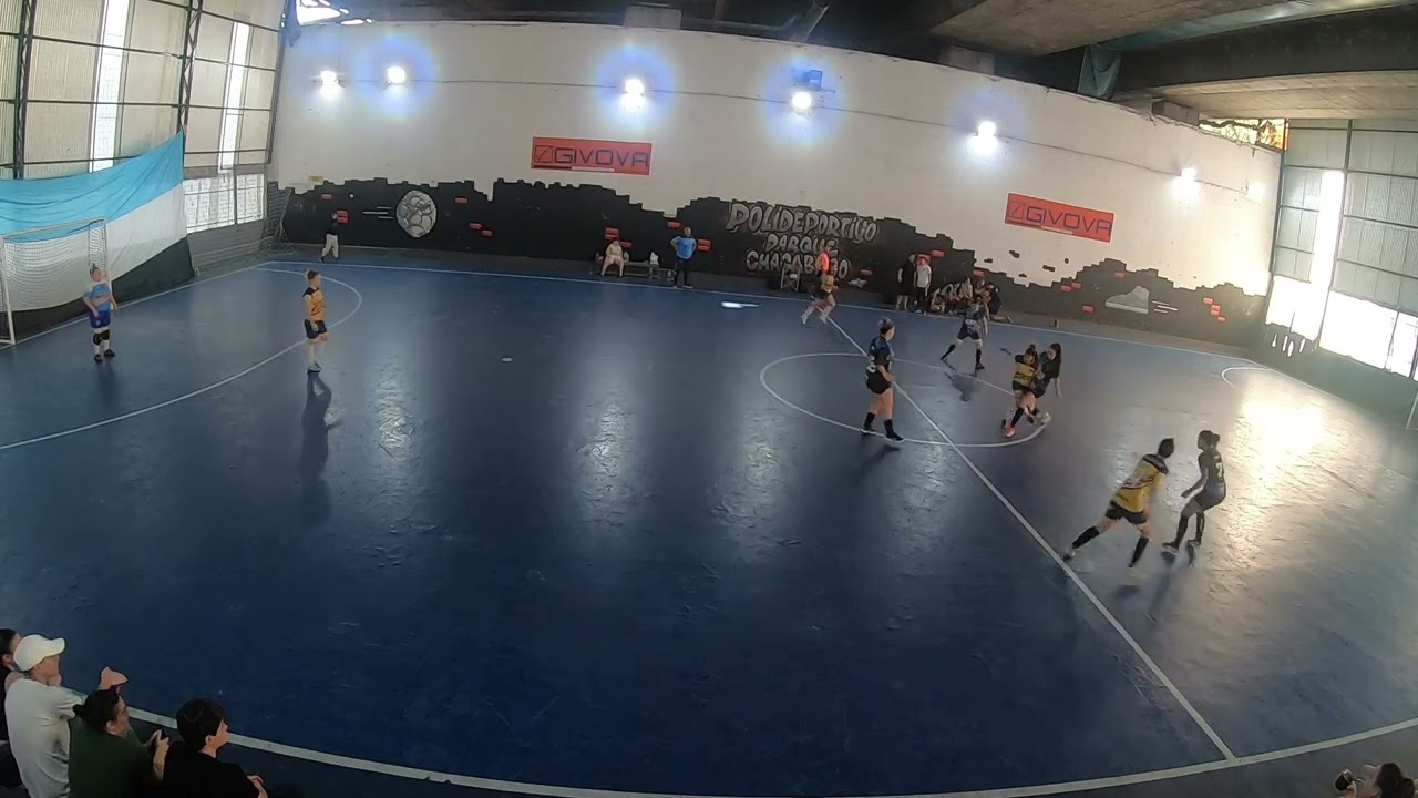 ASTRA MACKIE 1-2 FRANJA DE ORO (RESERVA)