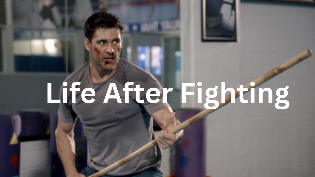 Life After Fighting || Best Action Movie Scene