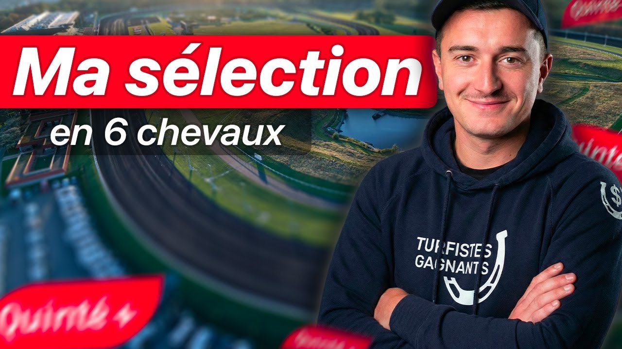 Pronostic Quinté DIMANCHE 8 FÉVRIER 🍀 - Pronostic Quinté du Jour