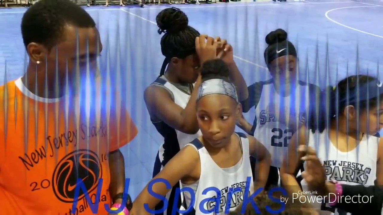 NJ Sparks @ USJN Hershey PA June 2017