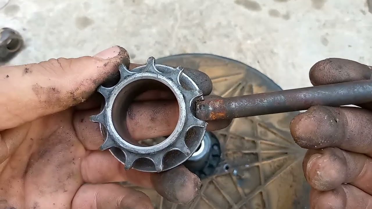 الحل الوحيد لاصلاح بلاطو 