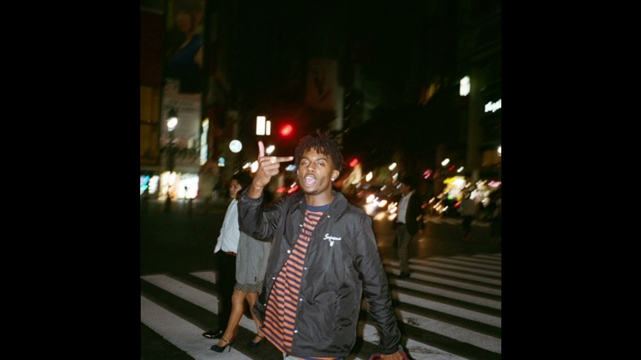 [FREE] Old Playboi Carti x BeatPluggz x MexikoDro Type Beat ''Chase a Bag''