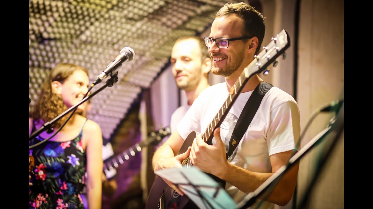 KAZETTA - Jó ez az érzés