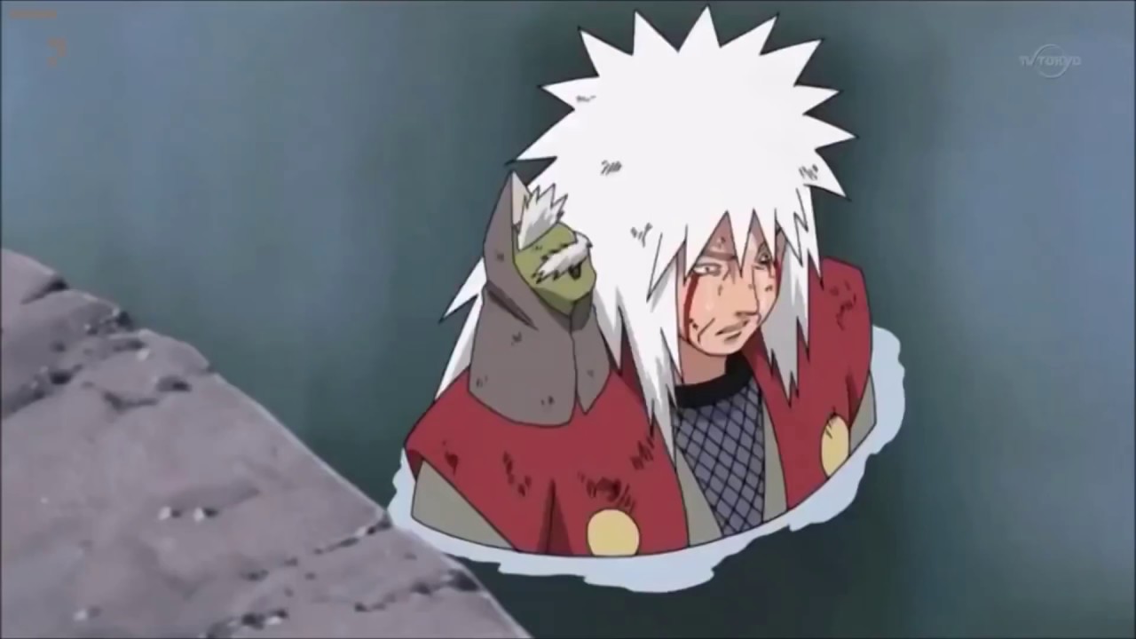 $uicideBoy$ – ...And To Those I Love, Thanks For Sticking Around (AMV JIRAYA)