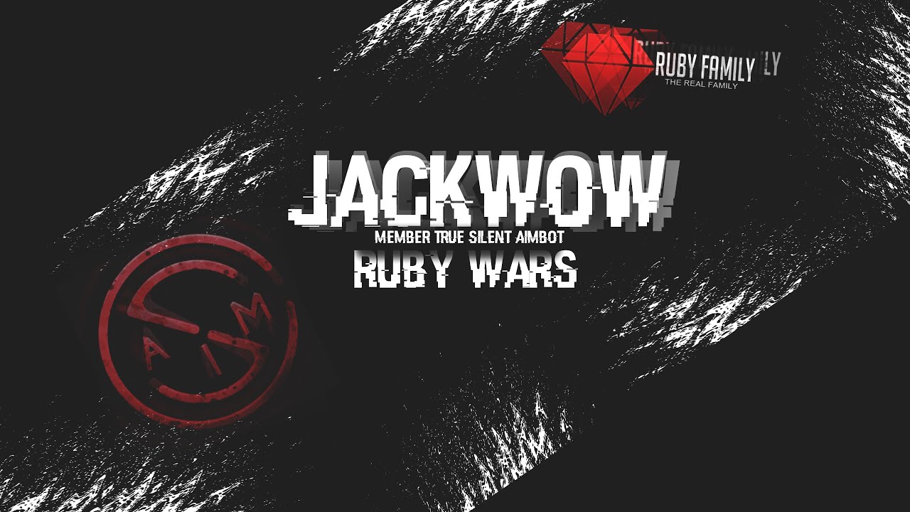 ☆Jackw0w - War Montage #6☆