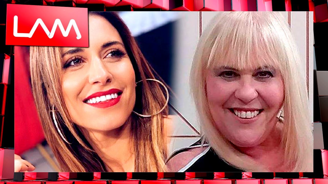 Los ángeles de la mañana - Programa 16/02/21 - DURÍSIMA PELEA CARA A CARA MARIANA BREY Y LAURA UBFAL