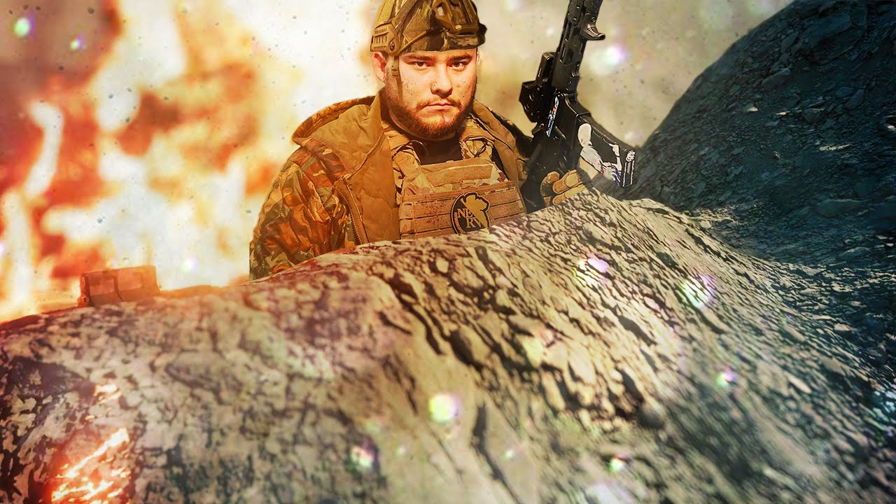 Две победы подряд в Redsec