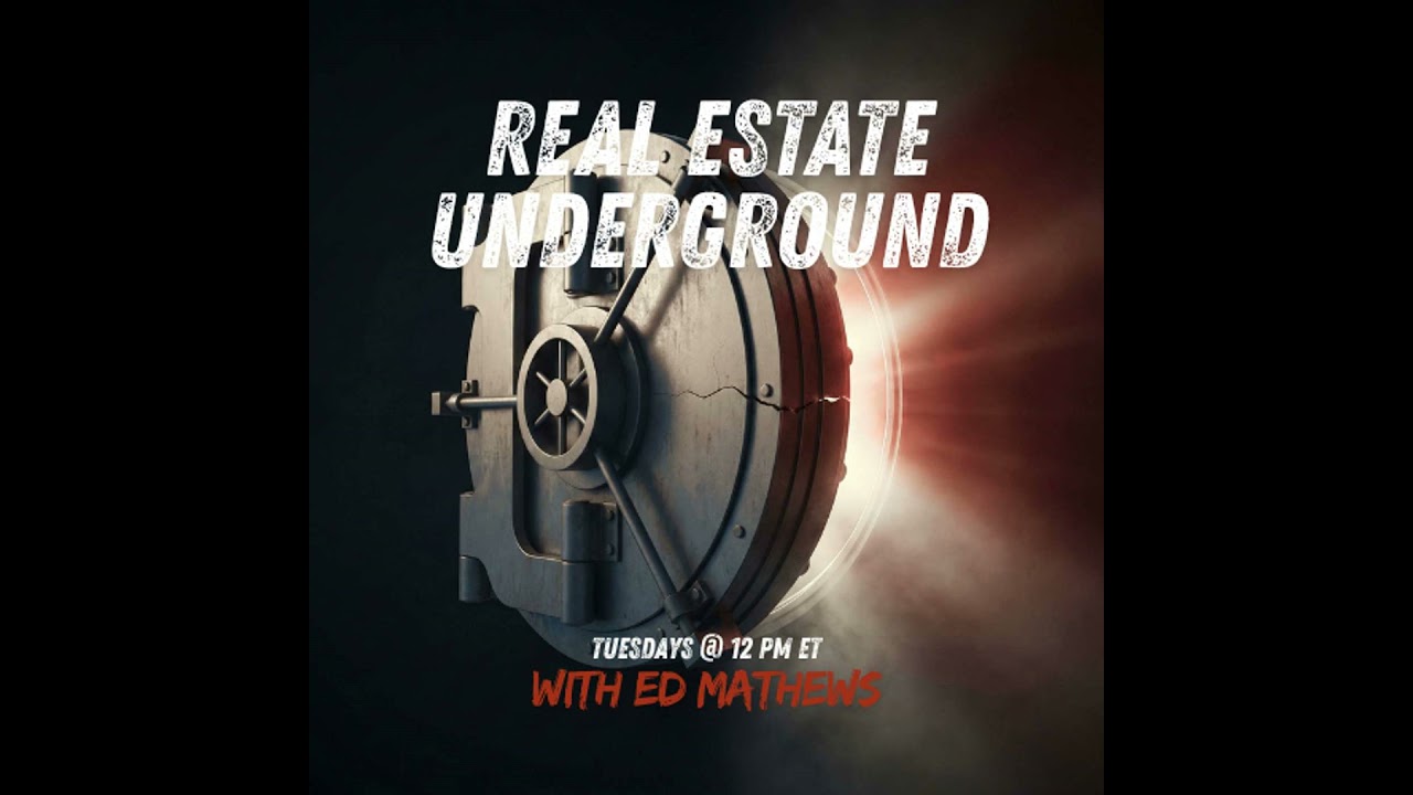 AI Arbitrage: Why the Next 12 Months Will Separate Real Estate Winners from the Losers