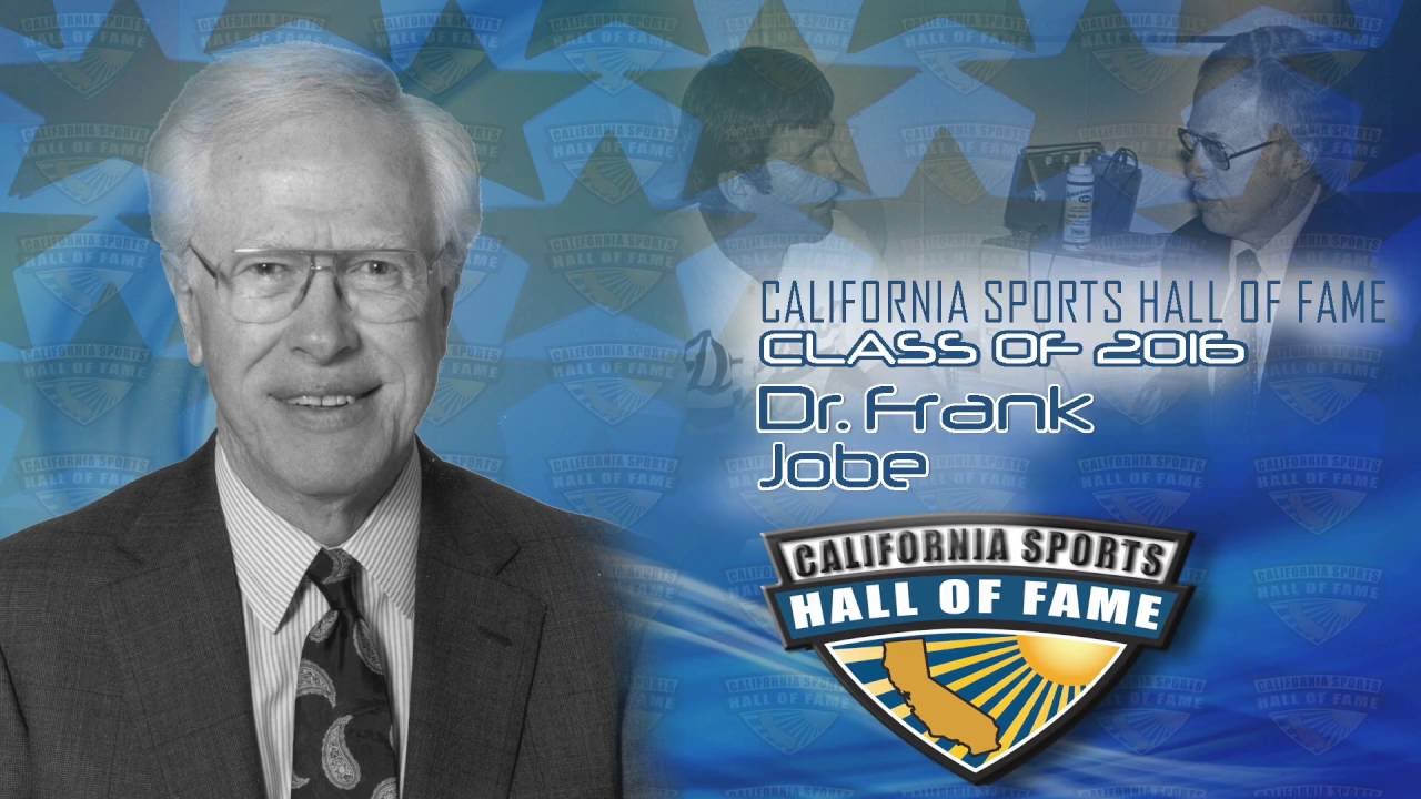 CSHOF 2016 DR JOB INTRO HD