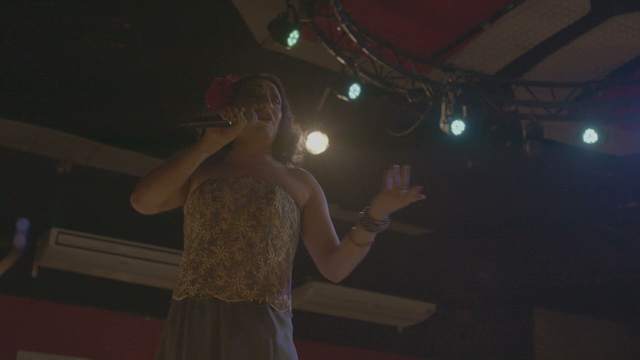 Festival Internacional de Tango Queer de Buenos Aires 2023 - Milonga de Apertura