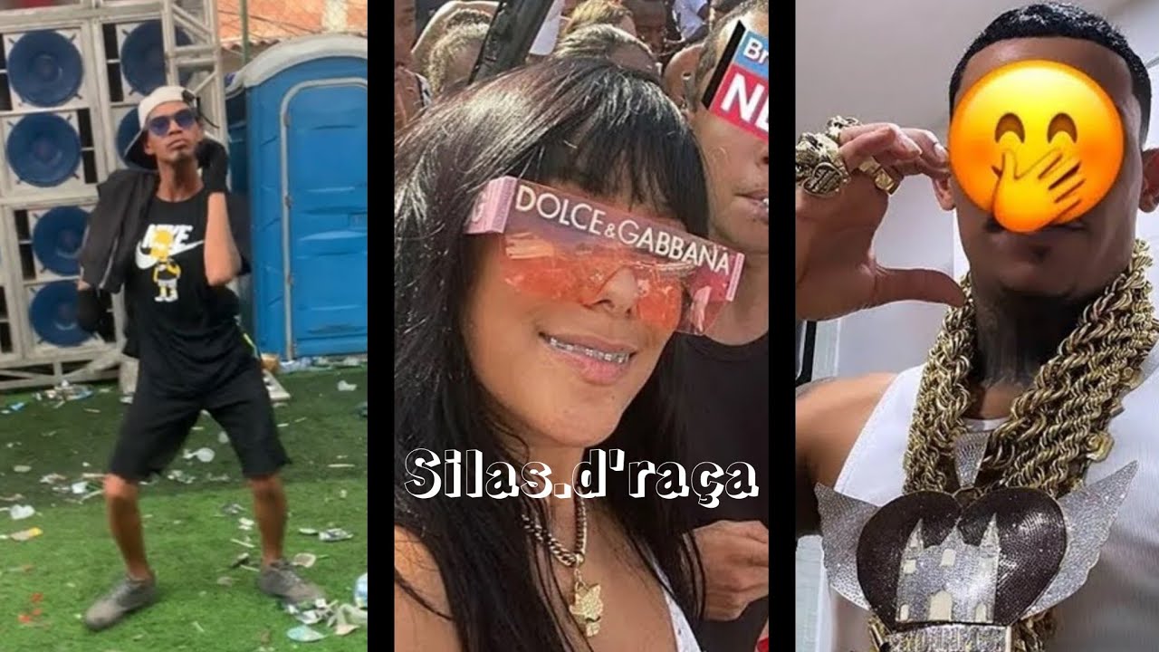 SEQUÊNCIA ATUALIZADA 9 MINUTOS DE FUNK RJ 2026 TIK-TOK