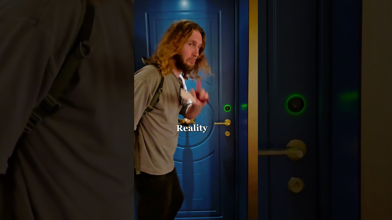 What Shooting Hotel Content Is Actually Like. Behind the scenes.