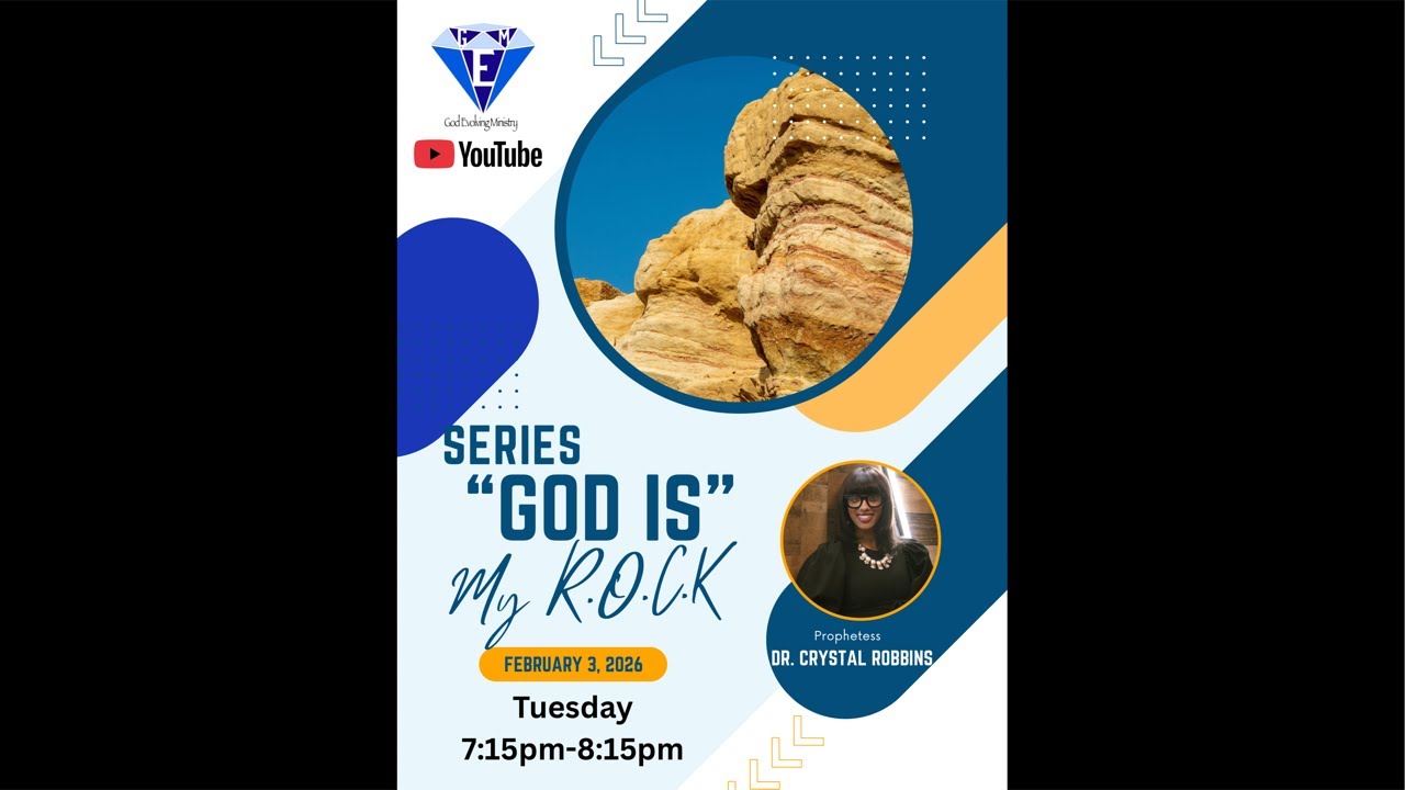 God Is Series