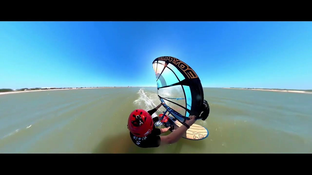 2025: One year of Windsurf
