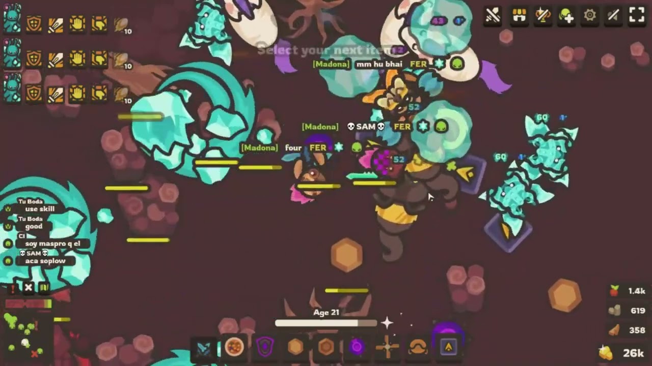 only funny - taming.io