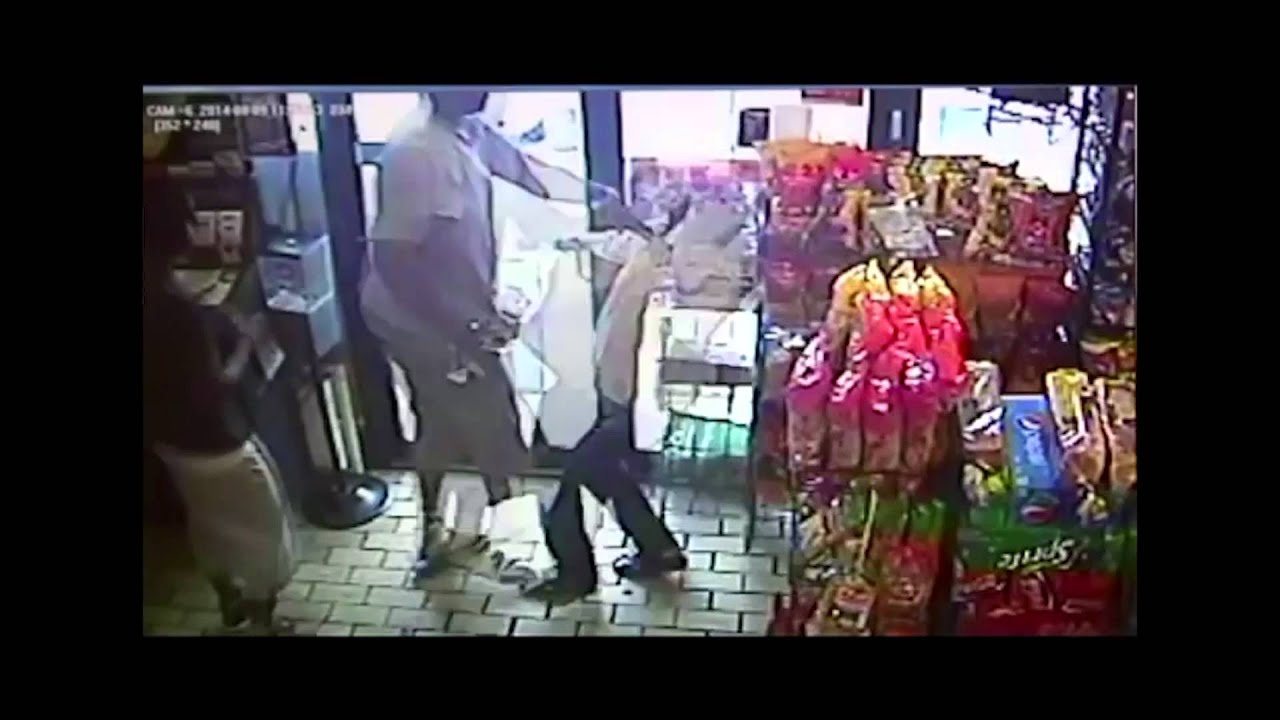 Ferguson Testimony - Dorian Johnson (read from official transcript)