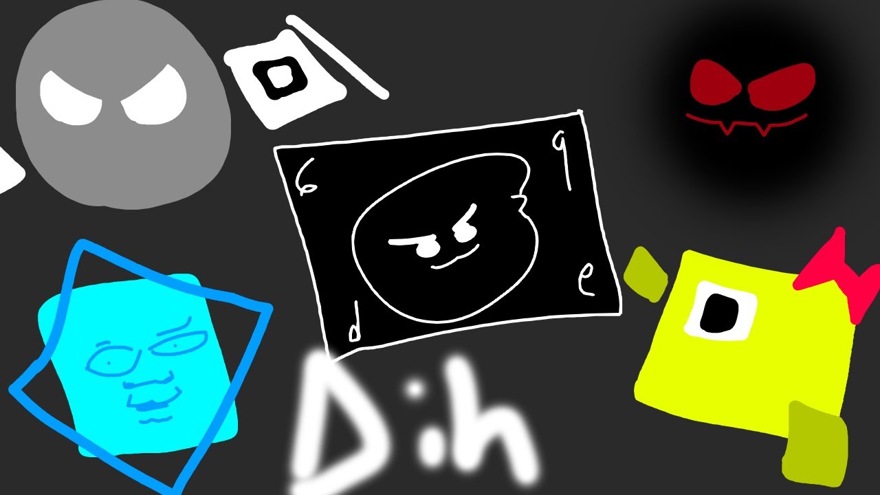 Showcasing My Unpublished/Abandoned Levels In Project Arrhythmia (3K Subscriber Special!)