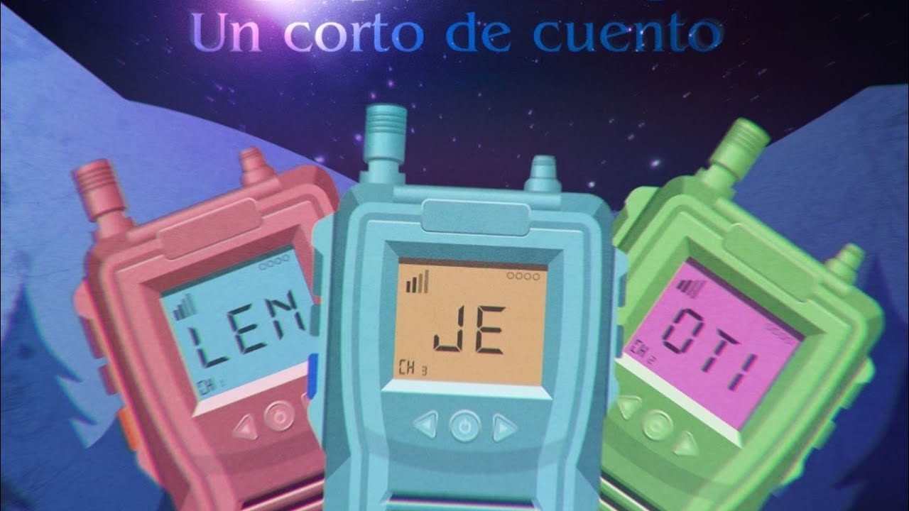 CAMBIO Y CORTO. Un corto de cuento (versión concurso)