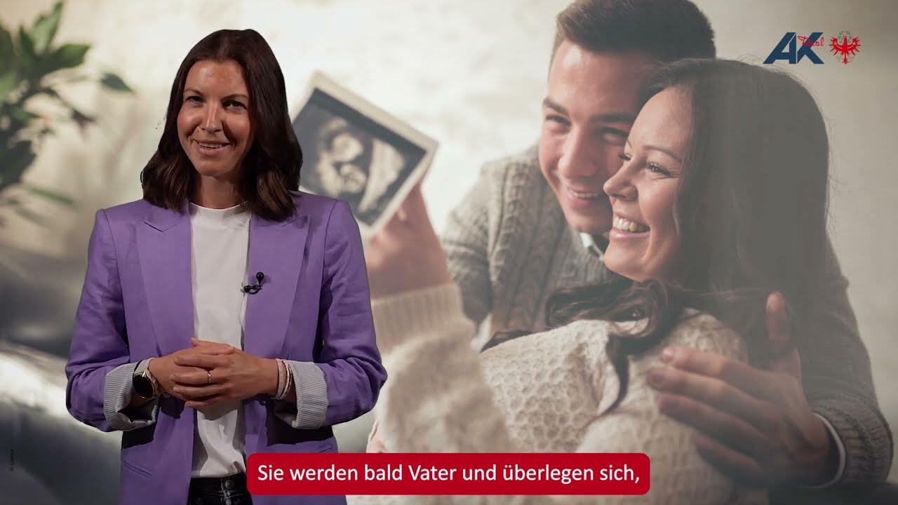 👨&zwj;🍼 Papamonat: Wie funktioniert das?