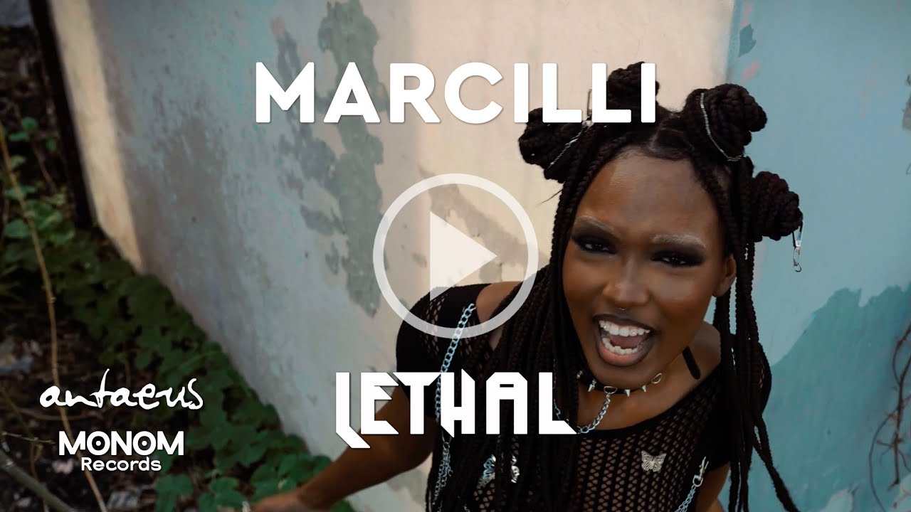 Marcilli, Antaeus - 