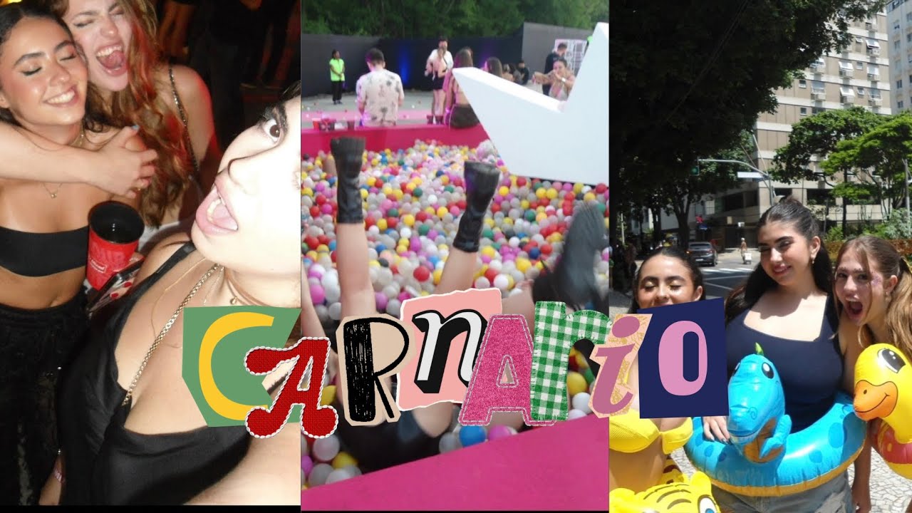 CarnaRio 2026