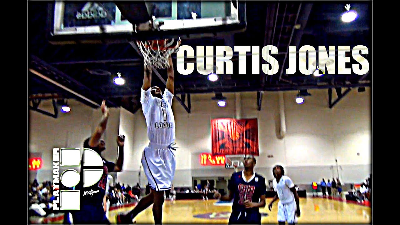 Curtis Jones GOES OFF at Adidas Super 64!
