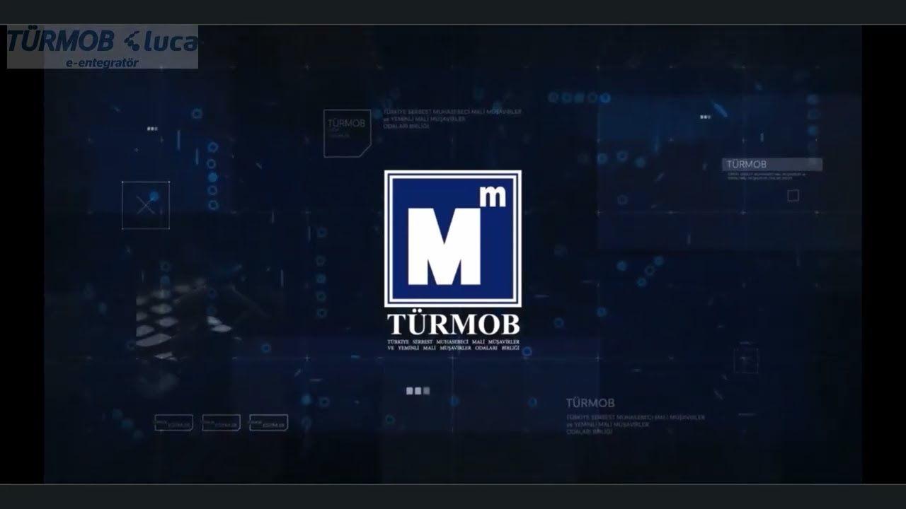 Luca Muhasebe Yazılımı Gelir Vergisi Beyannamesi ve Enflasyon Düzeltmesi Örnek Uygulama