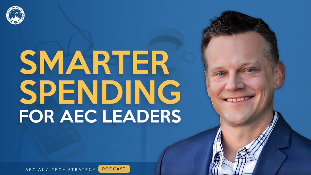 Smart Financial Decisions Every AEC Firm Should Be Making