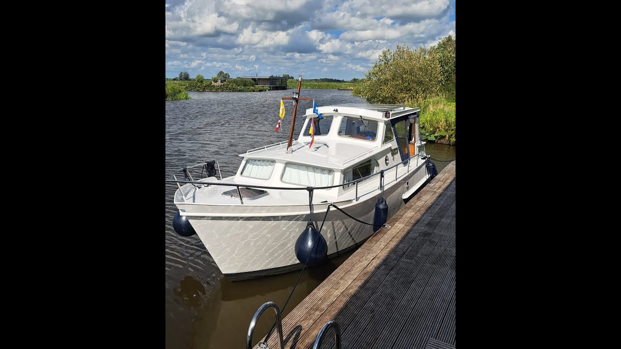 Joure, Wergea en lekkere BBQ met familie op de Ark in Grou!