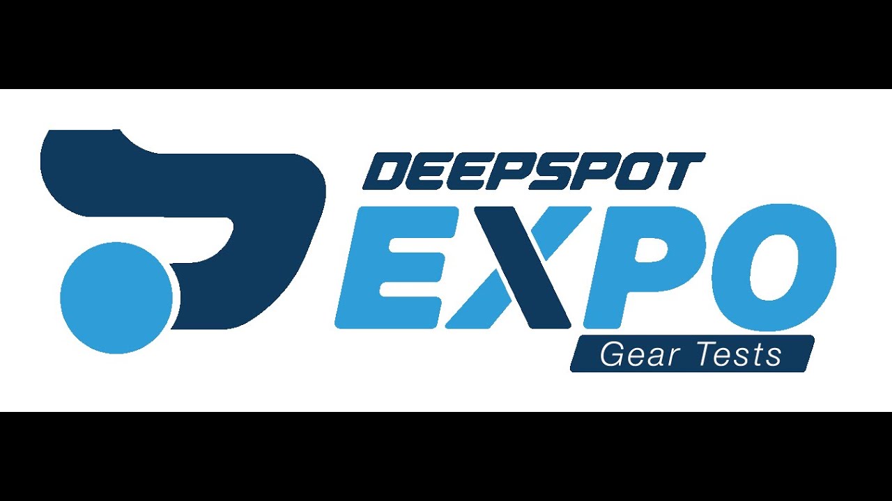 DEEPSPOT EXPO 2023 - impreza targowa w Deepspocie