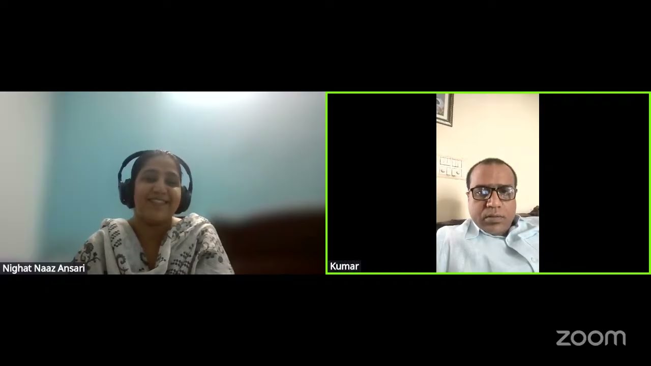 Live mock interview no 4 | KVS/NVS TGT/PGT