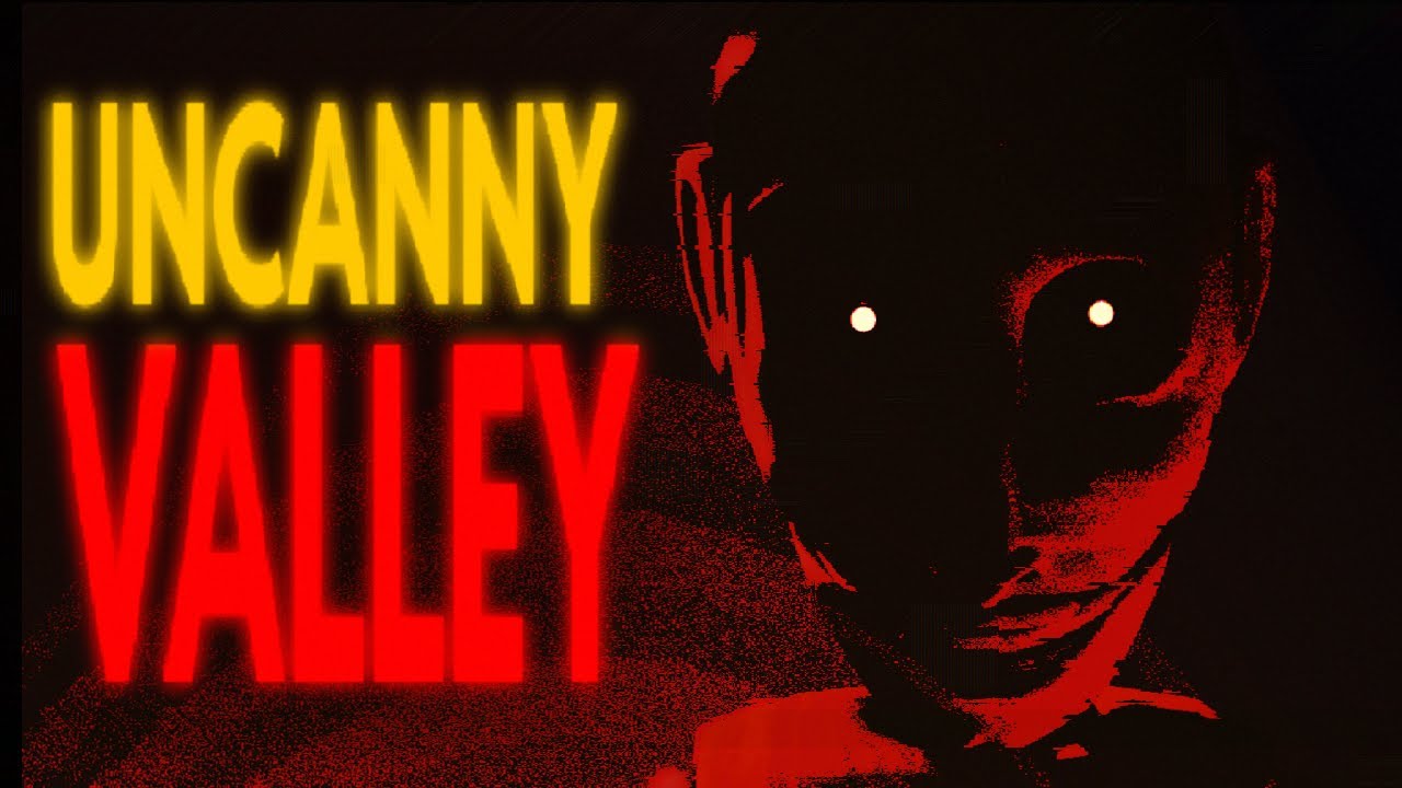 FNAF'S Most UNCANNY FAN GAME | Phobia: The Awakening