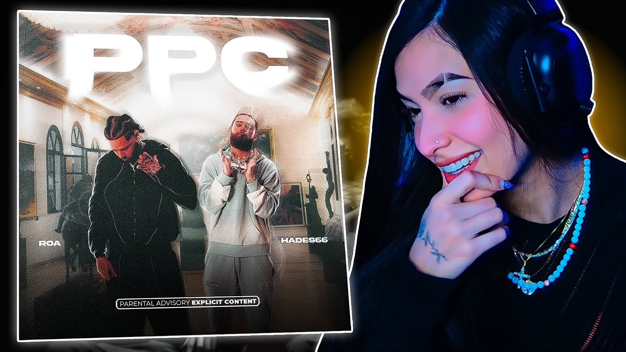 Reacción a PPC | ROA x HADES66👺