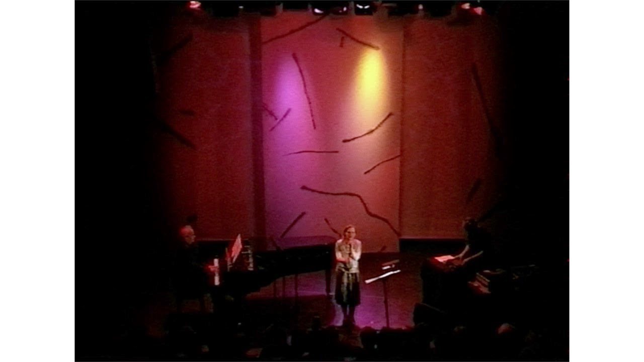 GRACE - Ketil Bjørnstad