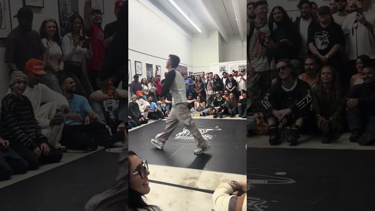 Denver vs Flea Rock || Revolution Jam | Semi Finals