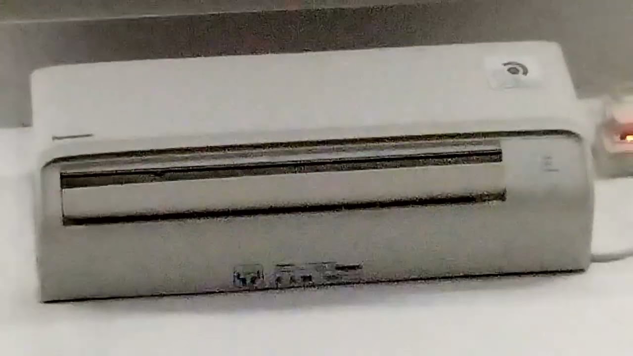 2 Panasonic AC | CS-YN9WKJ/CS-YN5WKJ | Review & demo