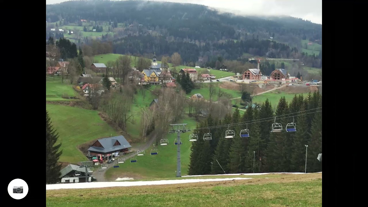 Vítkovice v Krkonoších ⛰️🚶🏻‍♀️🚶🏻🇨🇿