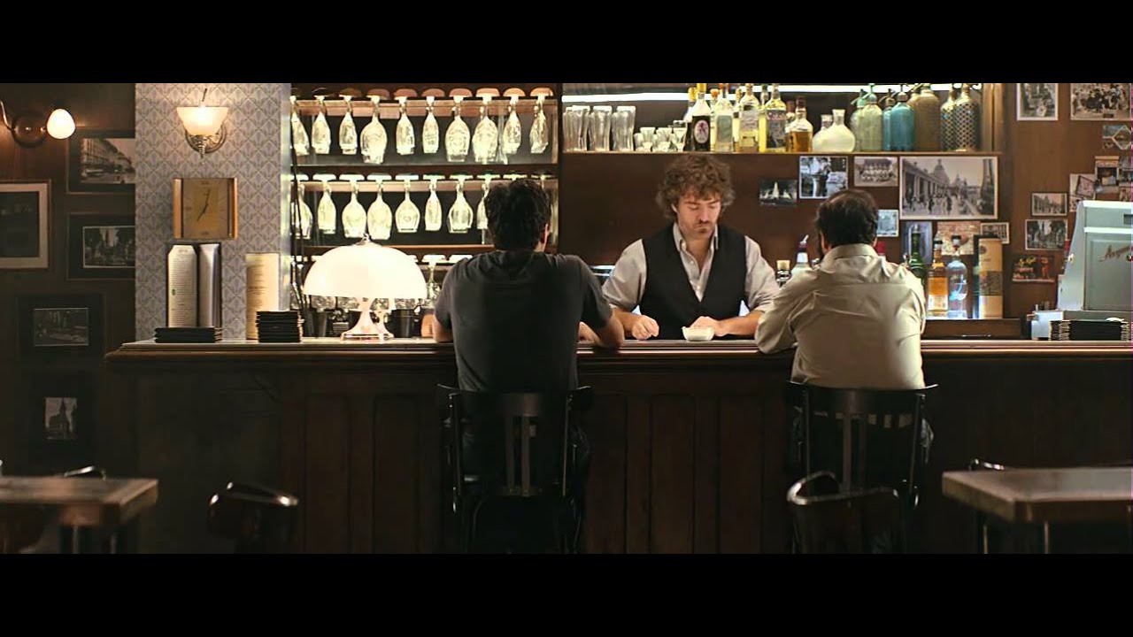 Zagorka Beer Commercial