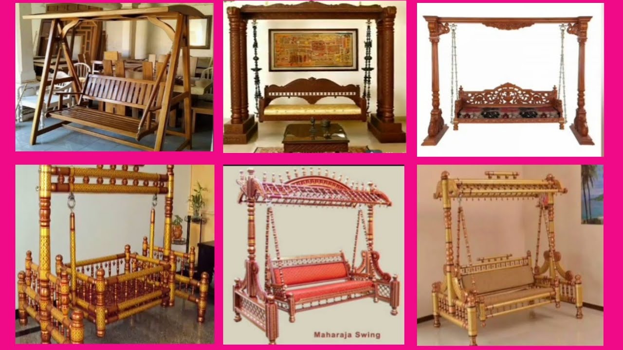 Wooden sowing bed.@srfurniturechannel5833  Kather dolna.