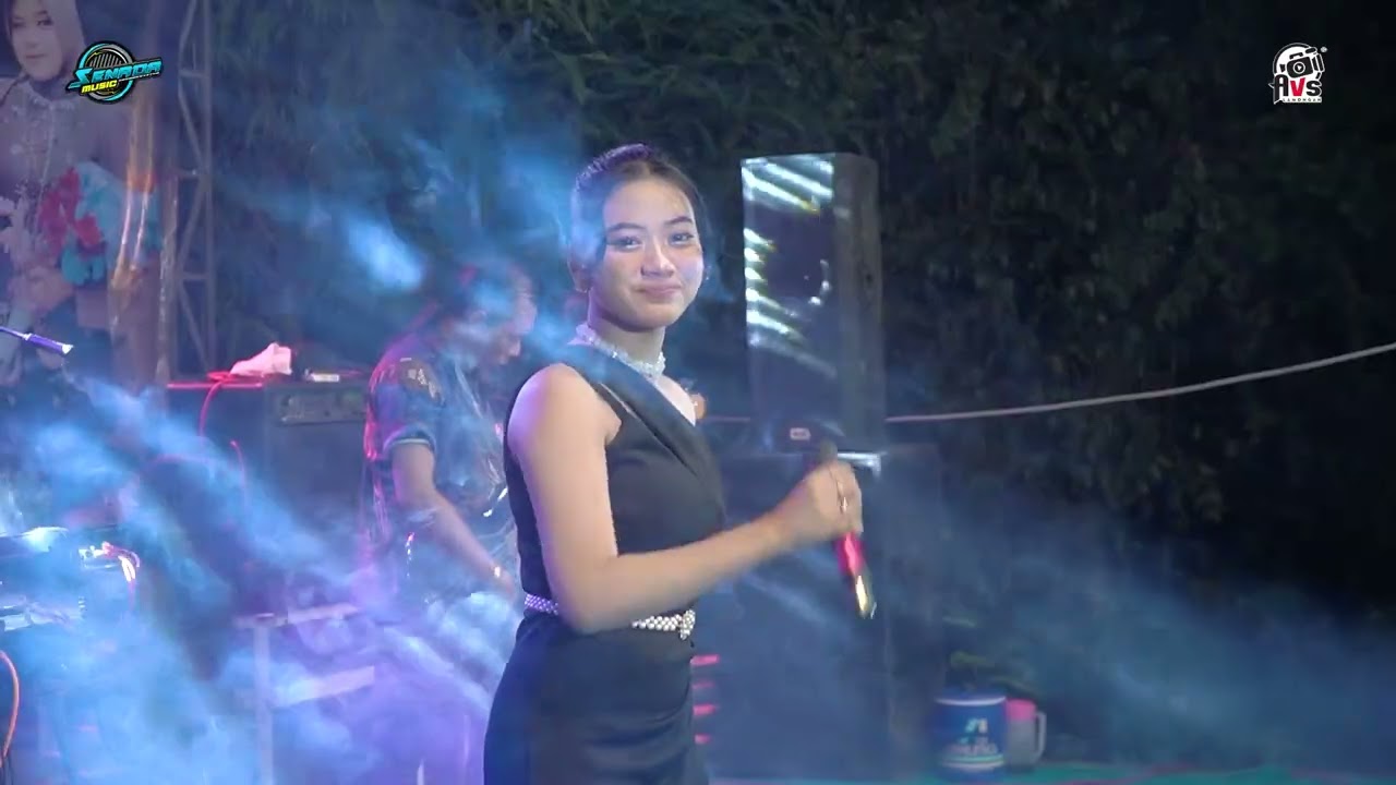 Raya cover ada rindu Senada musik gresik Jawatimur live in jatirembe Benjeng gresik