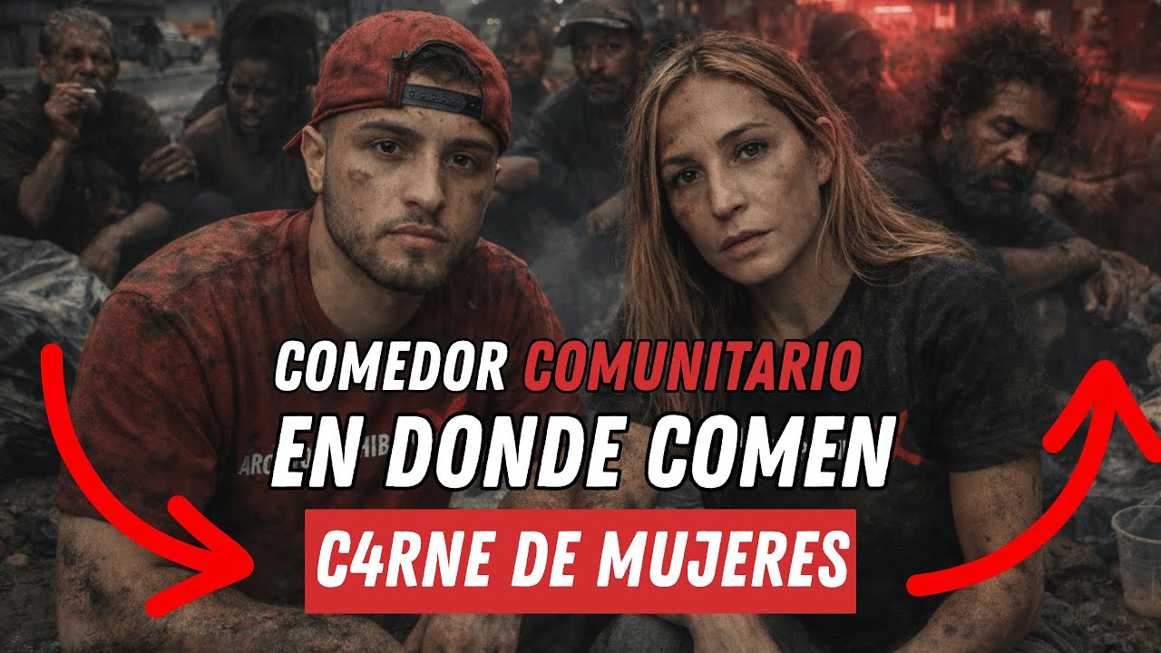Canibalismo en Medellín: datos, contexto y por qué se viralizó