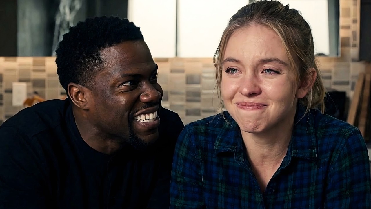 Kevin Hart Movie Bloopers That Made Filming IMPOSSIBLE!