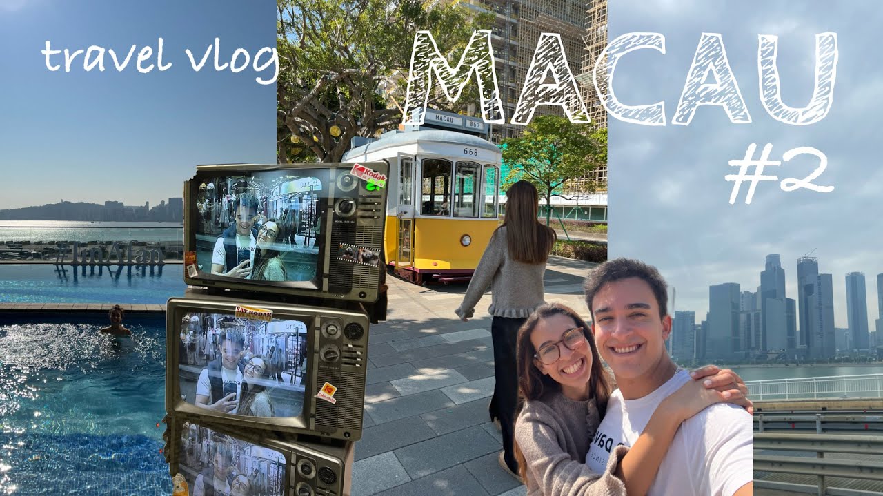 MACAU #2