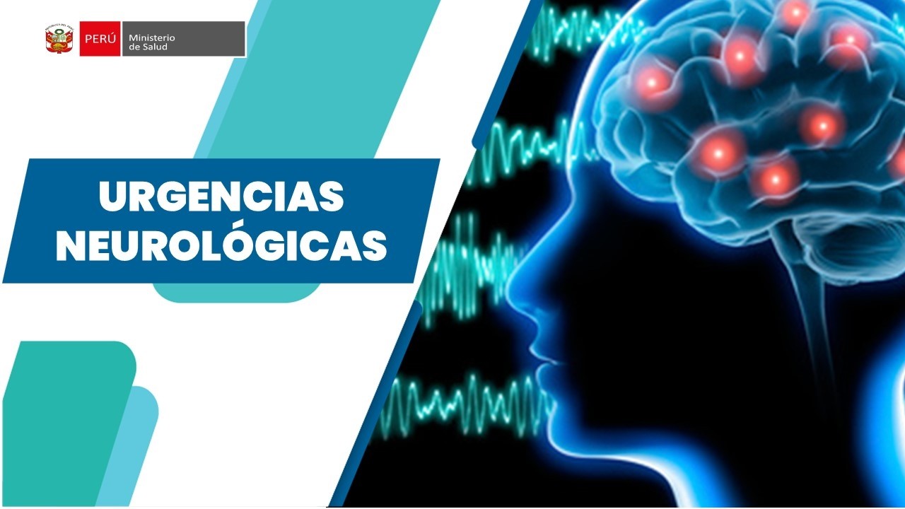 URGENCIAS NEUROLÓGICAS