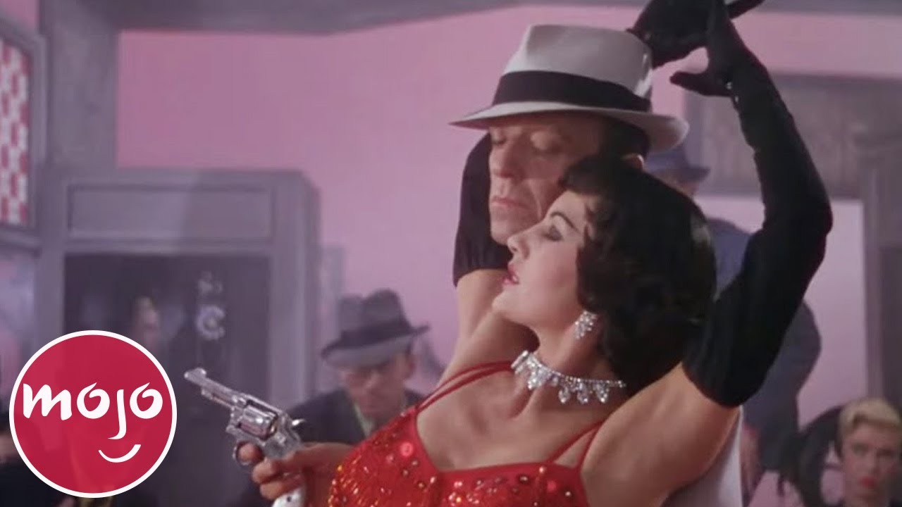 Top 10 de las rutinas de baile más difíciles en películas
