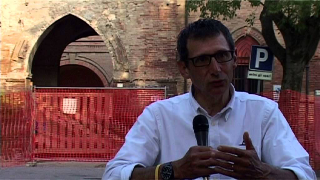 POGGIO RENATICO  Storia di una ricostruzione