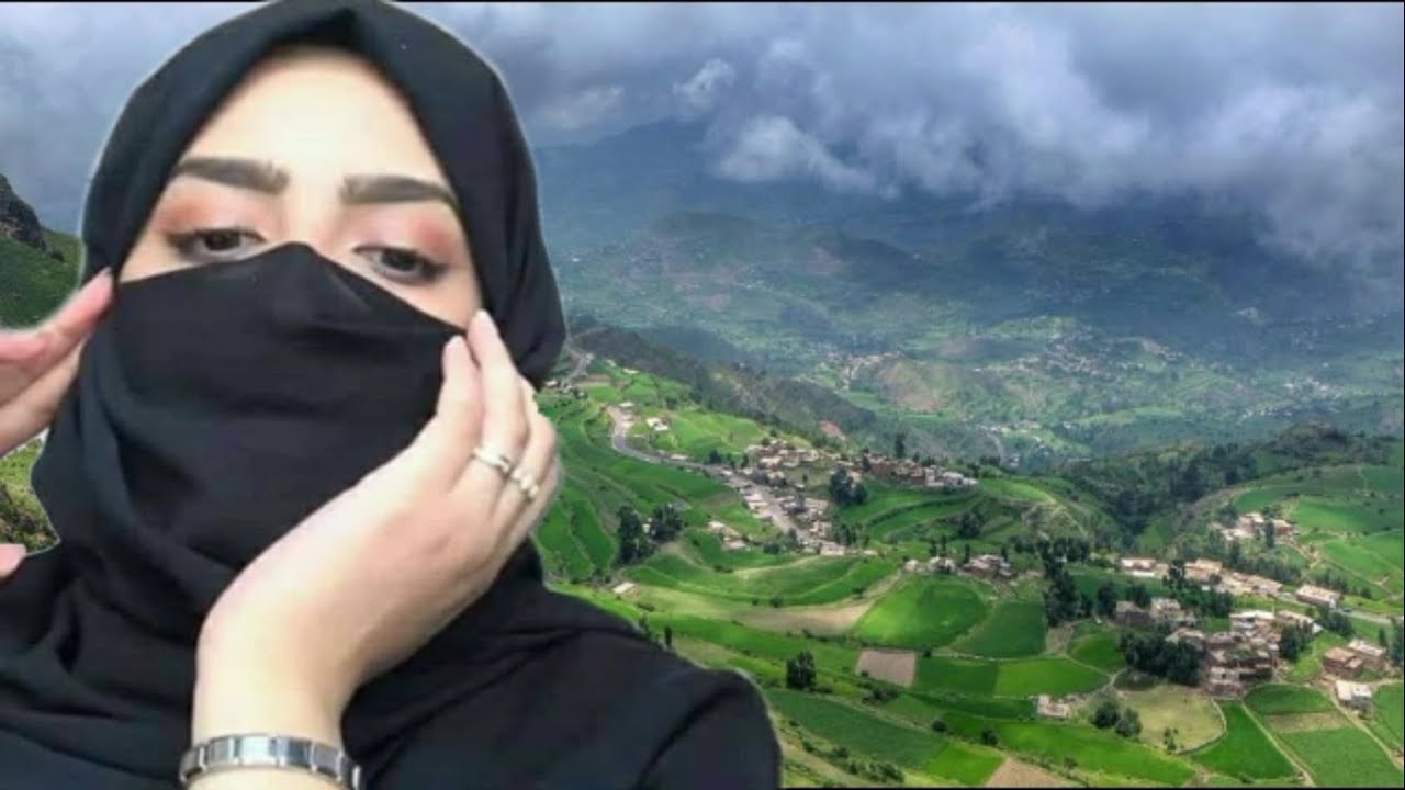 شيلة || حوريه من بعدان || شيله يمنيه غزليه طربيه روووووعه