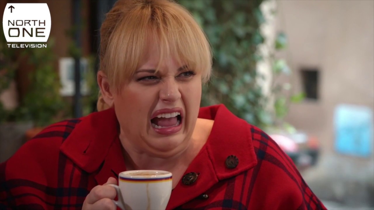 Richard Ayoade & Rebel Wilson Truffle hunting in Florence - Travel Man: 48 Hours in...