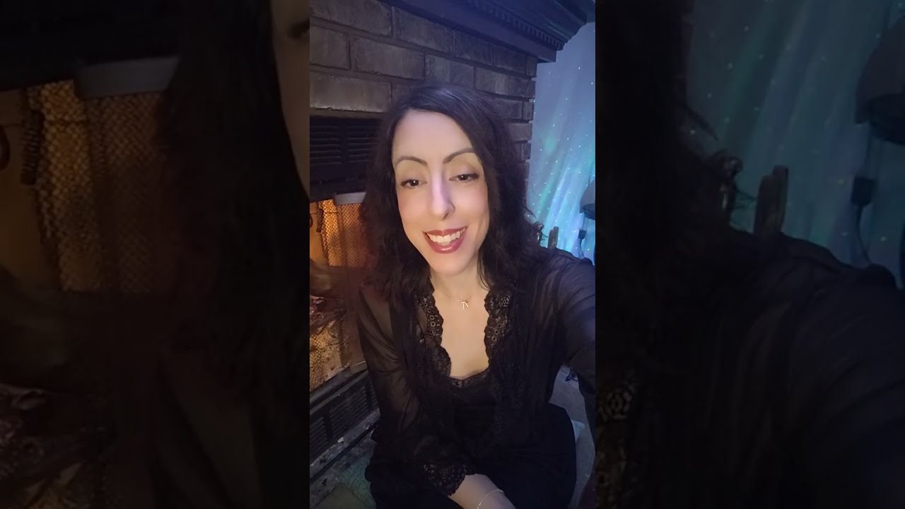 Michelle is live!