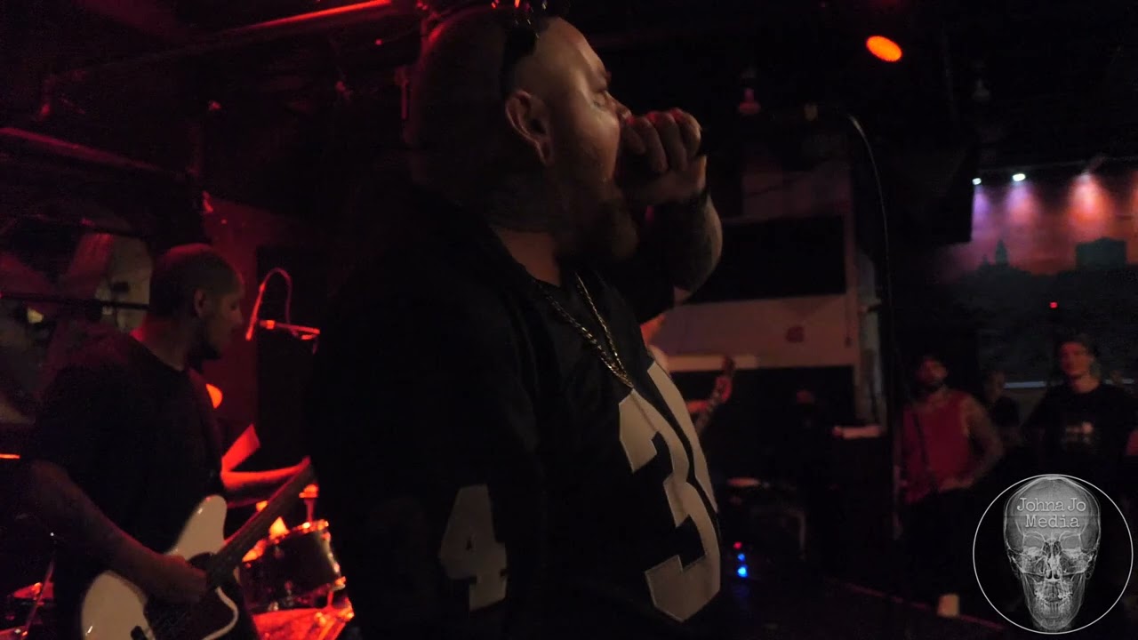 Hard Cash // The Cavern at Free Street // 07.21.23